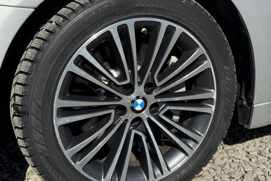 Продам BMW 530 G30 (COMIS) 2018 года в г. Умань, Черкасская область