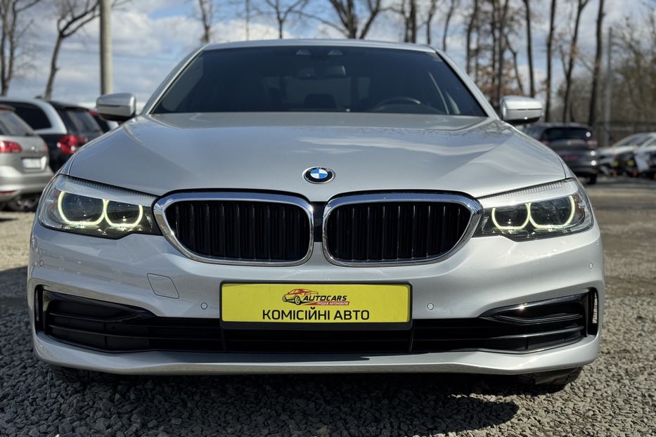 Продам BMW 530 G30 (COMIS) 2018 года в г. Умань, Черкасская область