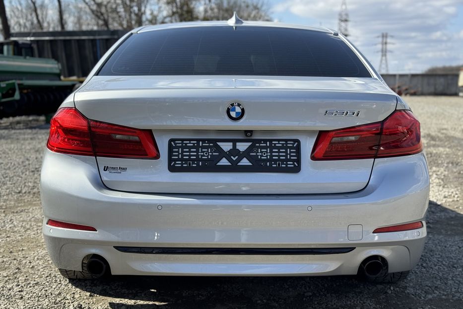 Продам BMW 530 G30 (COMIS) 2018 года в г. Умань, Черкасская область