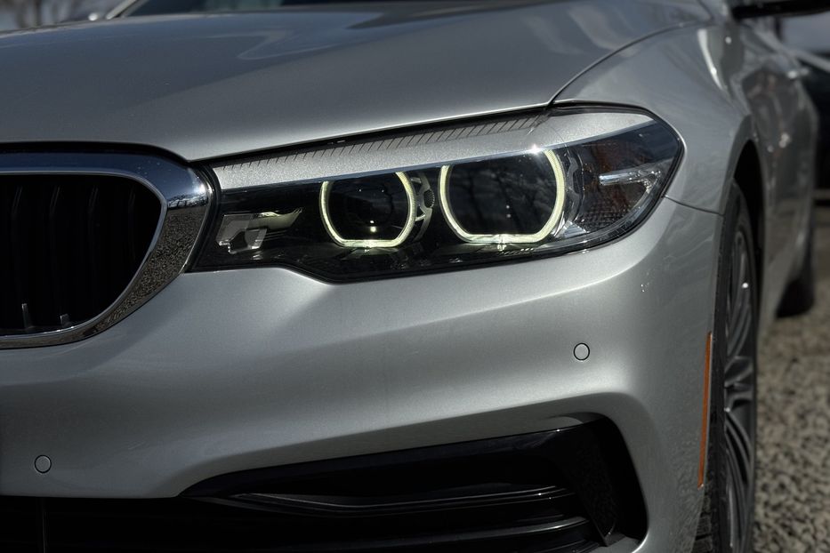 Продам BMW 530 G30 (COMIS) 2018 года в г. Умань, Черкасская область