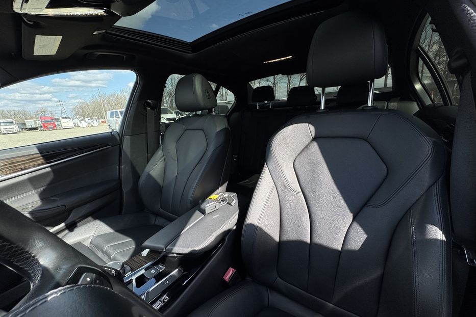 Продам BMW 530 G30 (COMIS) 2018 года в г. Умань, Черкасская область