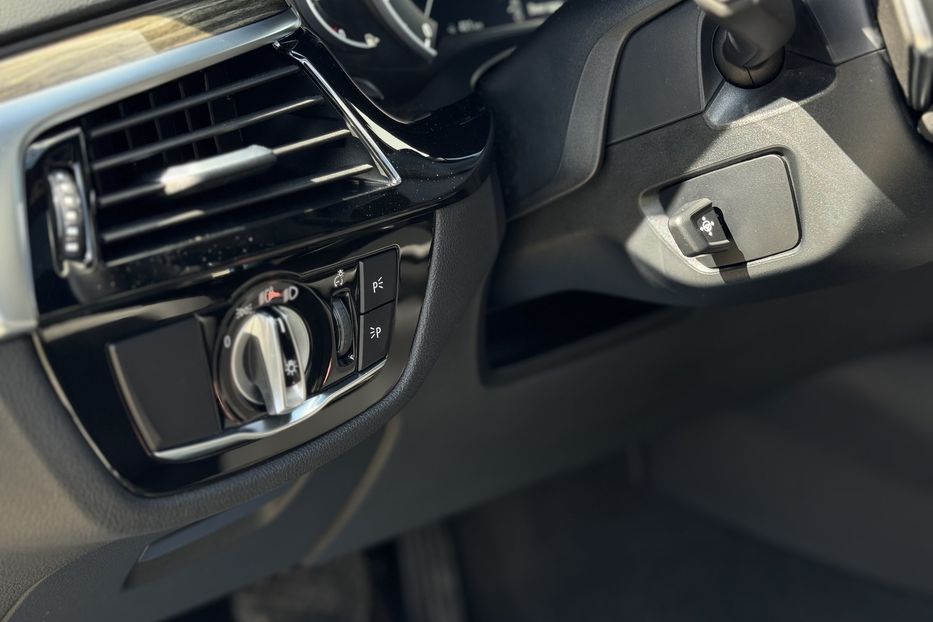 Продам BMW 530 G30 (COMIS) 2018 года в г. Умань, Черкасская область