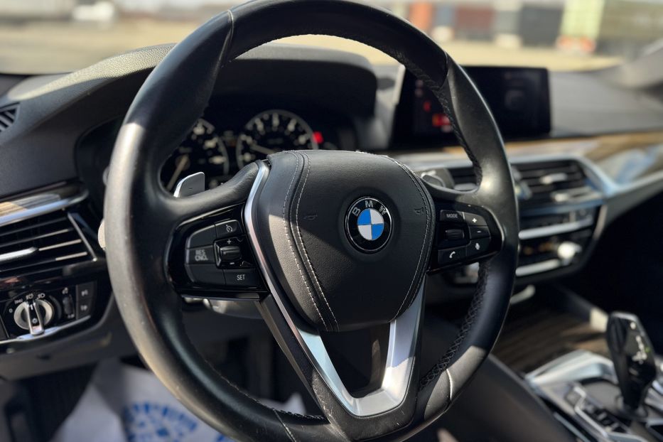 Продам BMW 530 G30 (COMIS) 2018 года в г. Умань, Черкасская область