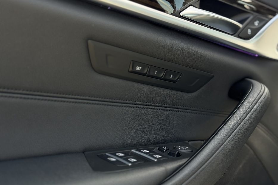 Продам BMW 530 G30 (COMIS) 2018 года в г. Умань, Черкасская область