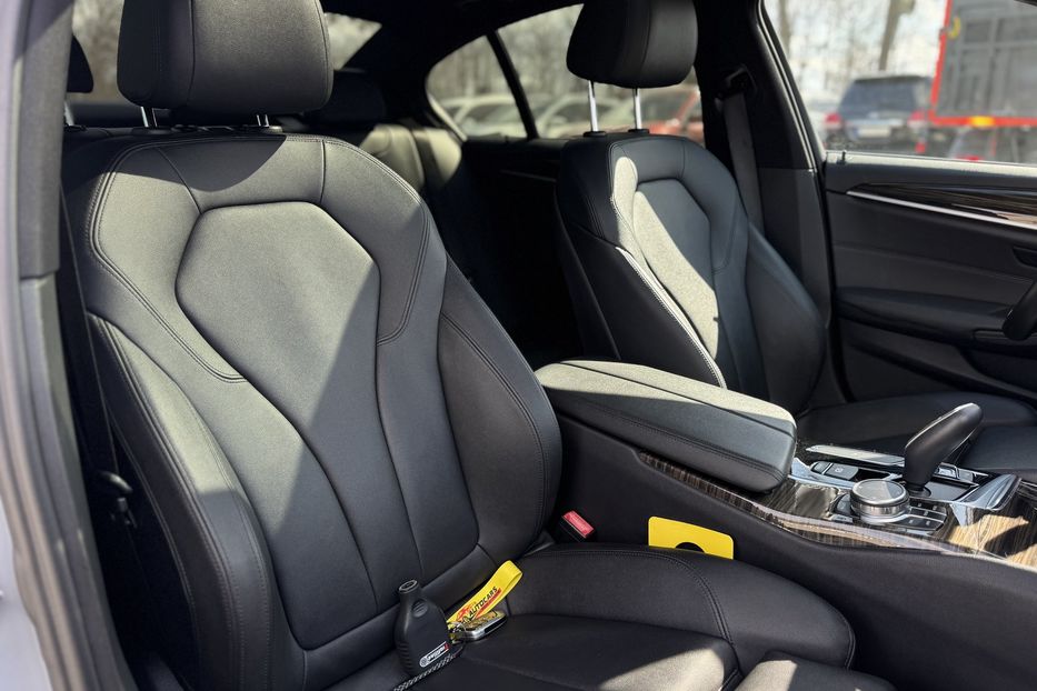 Продам BMW 530 G30 (COMIS) 2018 года в г. Умань, Черкасская область