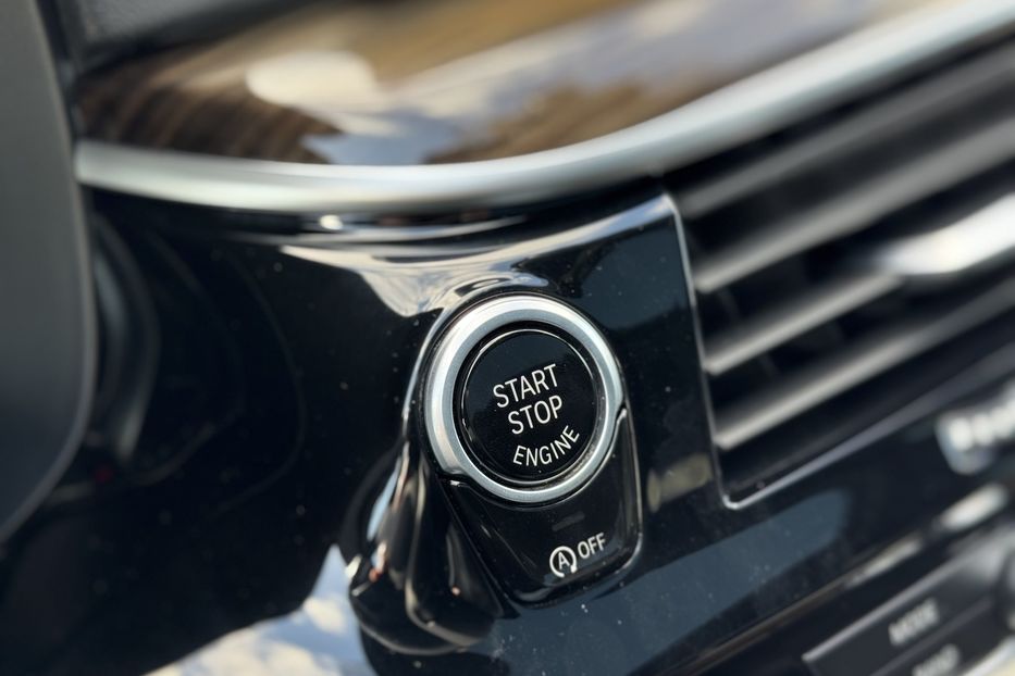 Продам BMW 530 G30 (COMIS) 2018 года в г. Умань, Черкасская область