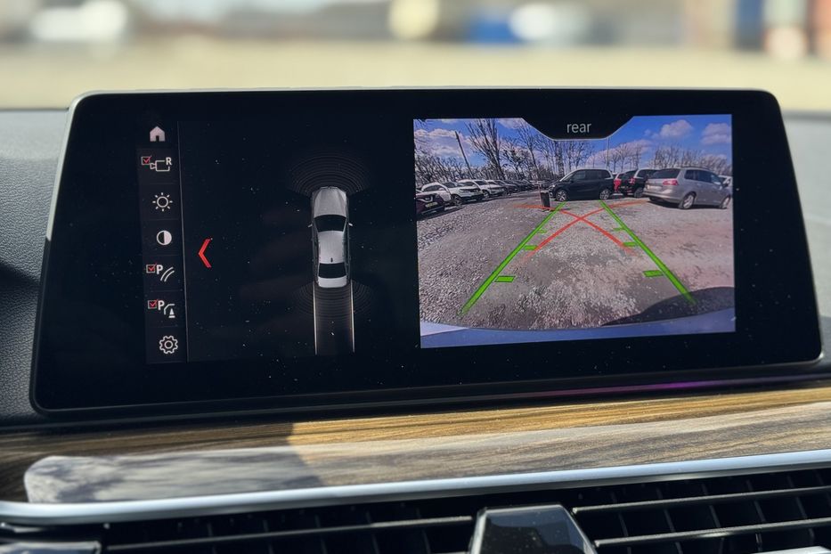 Продам BMW 530 G30 (COMIS) 2018 года в г. Умань, Черкасская область