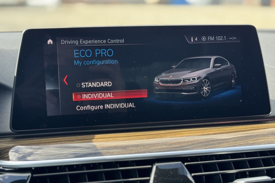 Продам BMW 530 G30 (COMIS) 2018 года в г. Умань, Черкасская область