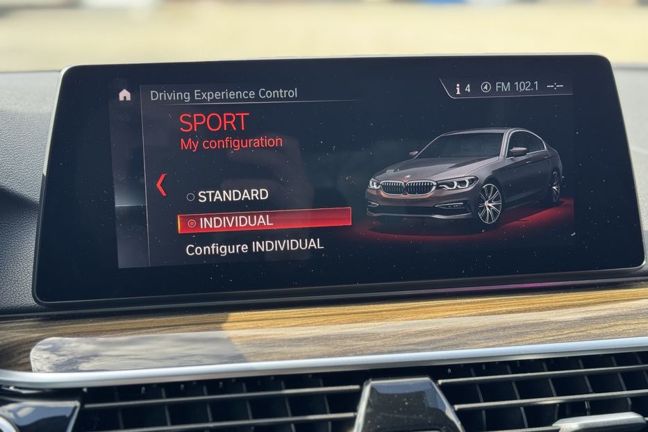 Продам BMW 530 G30 (COMIS) 2018 года в г. Умань, Черкасская область