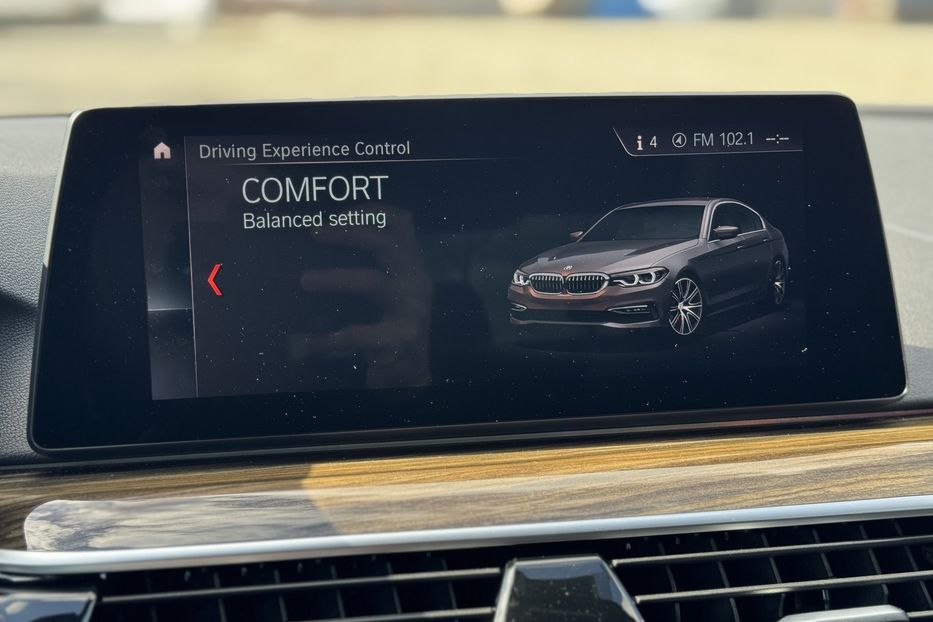 Продам BMW 530 G30 (COMIS) 2018 года в г. Умань, Черкасская область