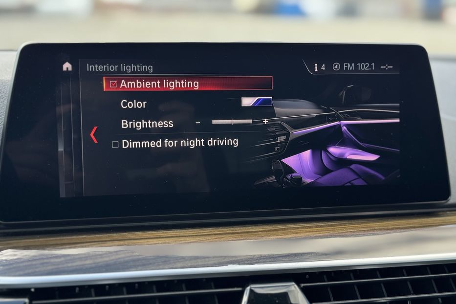 Продам BMW 530 G30 (COMIS) 2018 года в г. Умань, Черкасская область