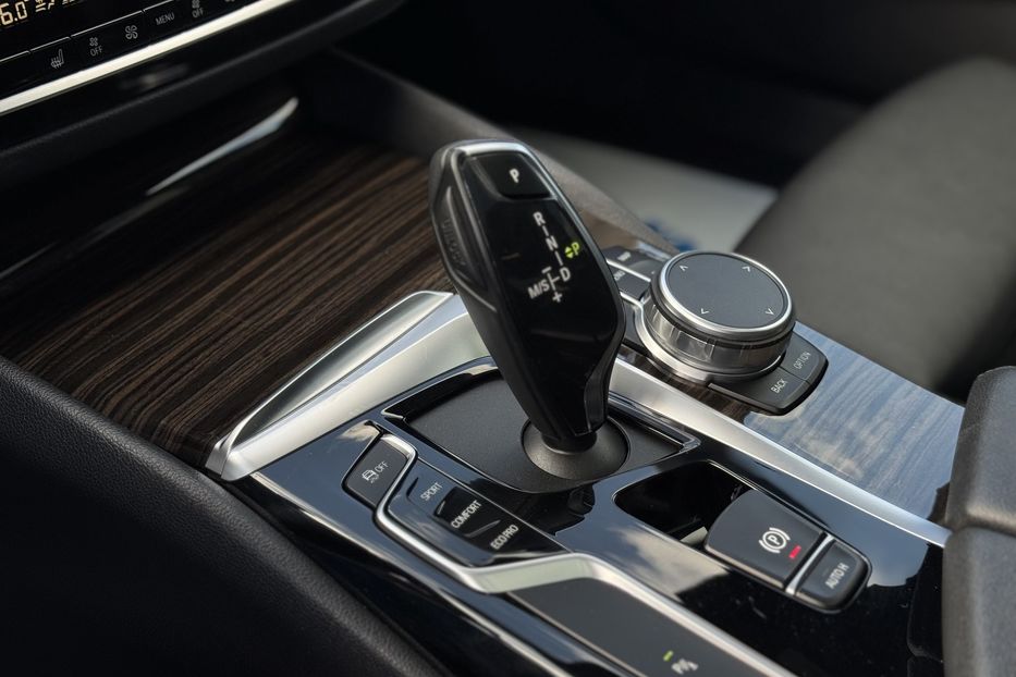 Продам BMW 530 G30 (COMIS) 2018 года в г. Умань, Черкасская область