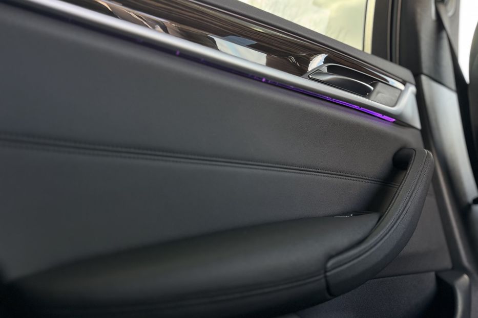 Продам BMW 530 G30 (COMIS) 2018 года в г. Умань, Черкасская область