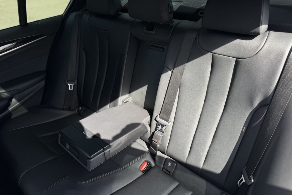 Продам BMW 530 G30 (COMIS) 2018 года в г. Умань, Черкасская область