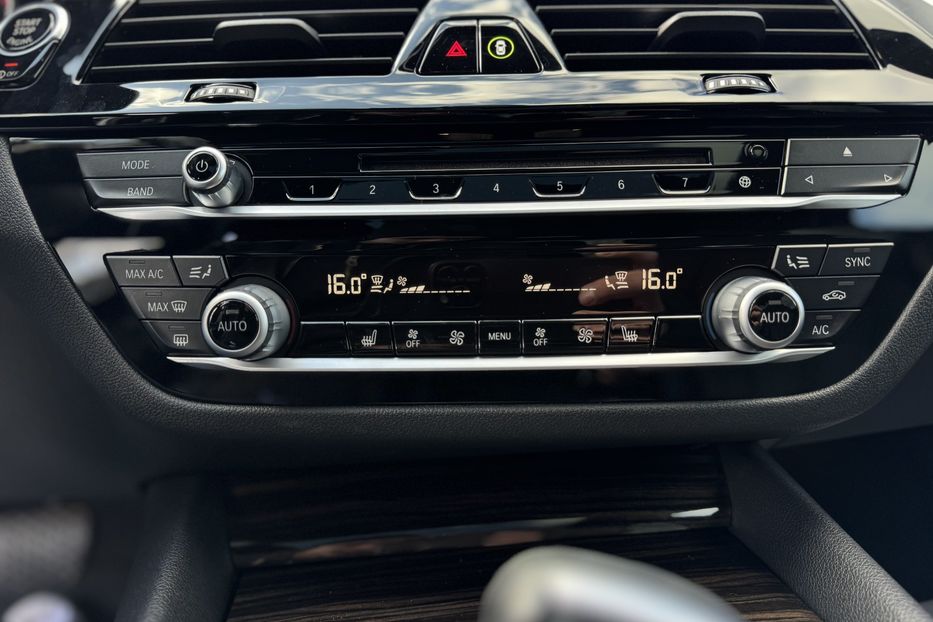 Продам BMW 530 G30 (COMIS) 2018 года в г. Умань, Черкасская область