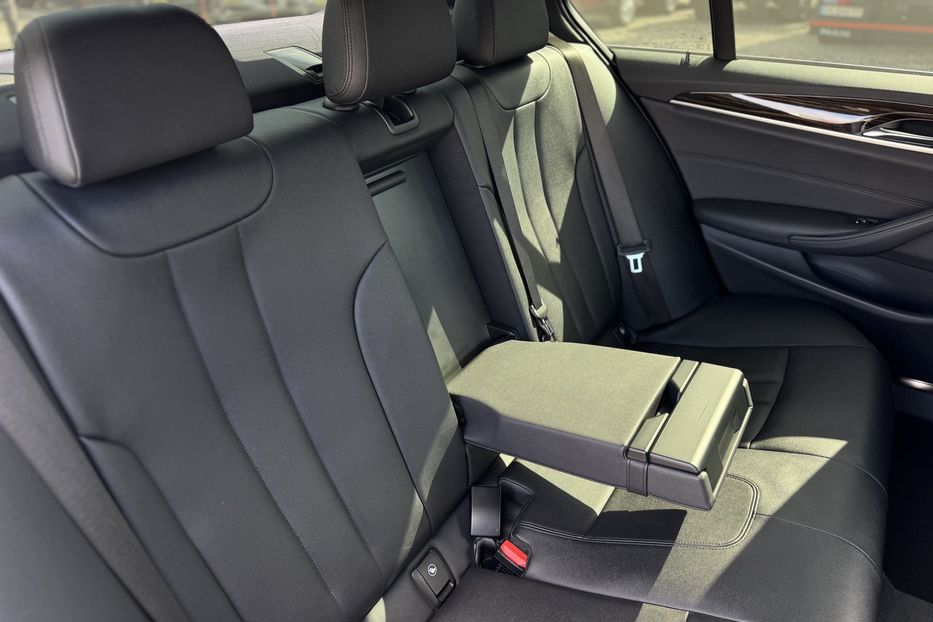 Продам BMW 530 G30 (COMIS) 2018 года в г. Умань, Черкасская область