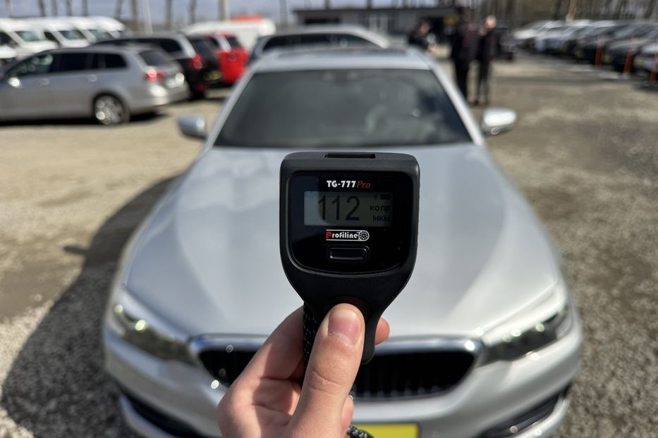 Продам BMW 530 G30 (COMIS) 2018 года в г. Умань, Черкасская область