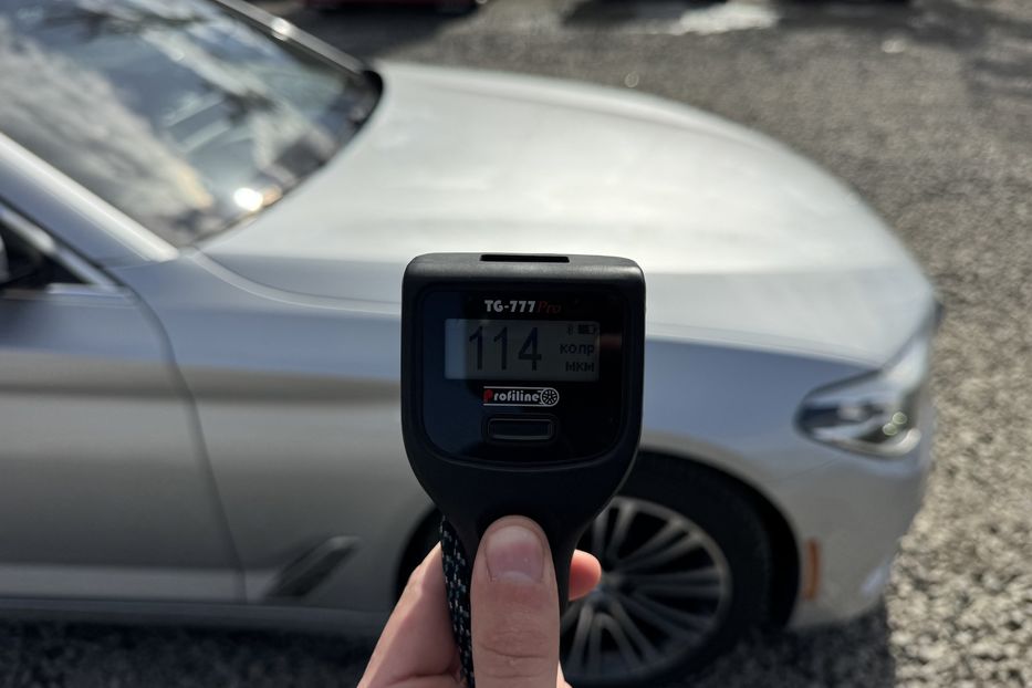 Продам BMW 530 G30 (COMIS) 2018 года в г. Умань, Черкасская область