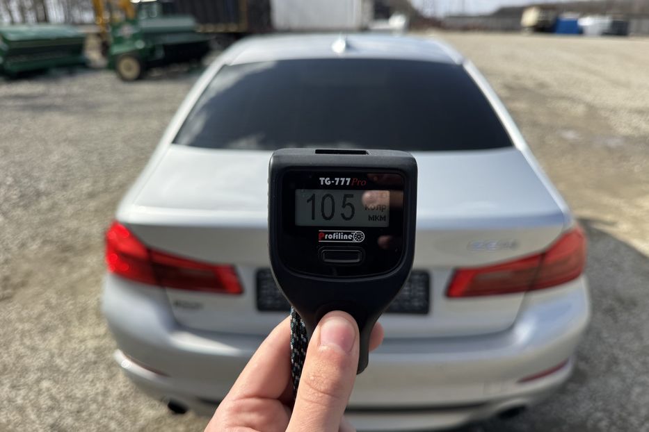 Продам BMW 530 G30 (COMIS) 2018 года в г. Умань, Черкасская область