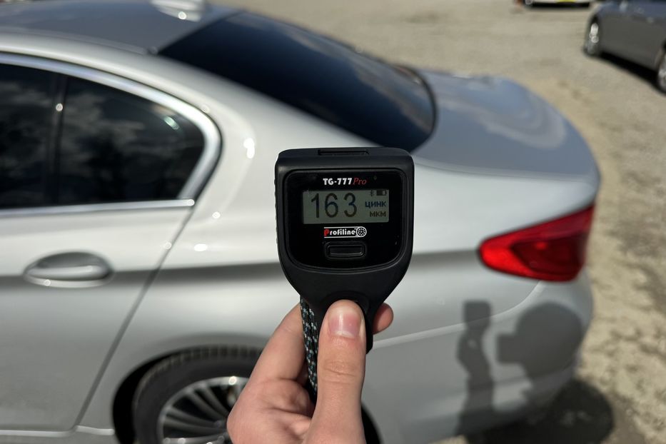 Продам BMW 530 G30 (COMIS) 2018 года в г. Умань, Черкасская область