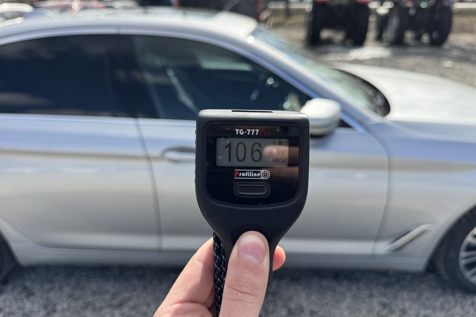 Продам BMW 530 G30 (COMIS) 2018 года в г. Умань, Черкасская область