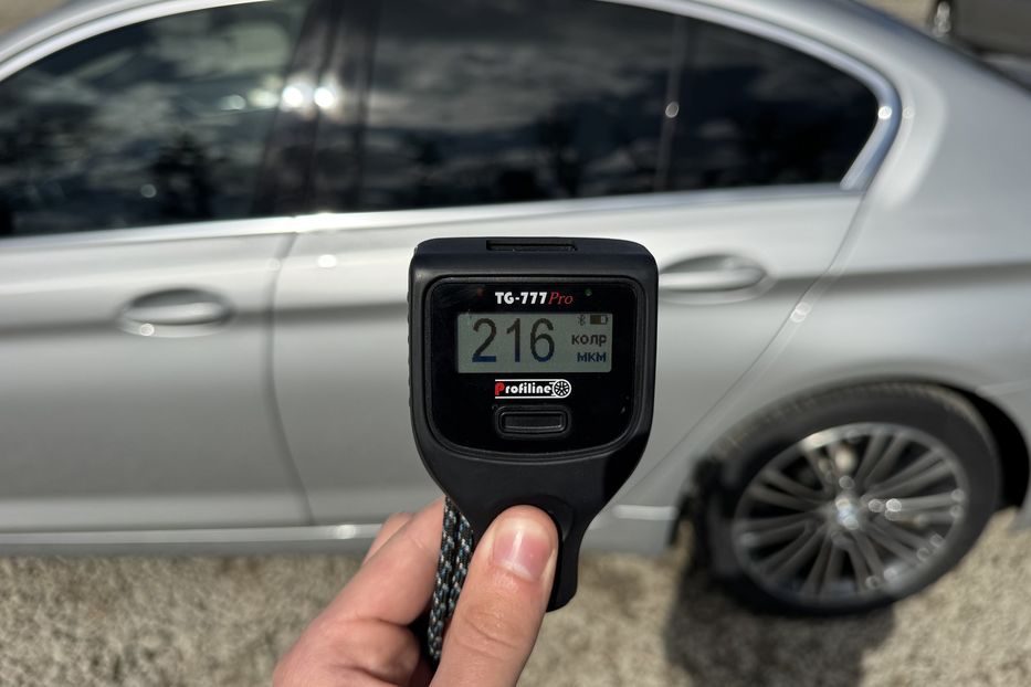 Продам BMW 530 G30 (COMIS) 2018 года в г. Умань, Черкасская область