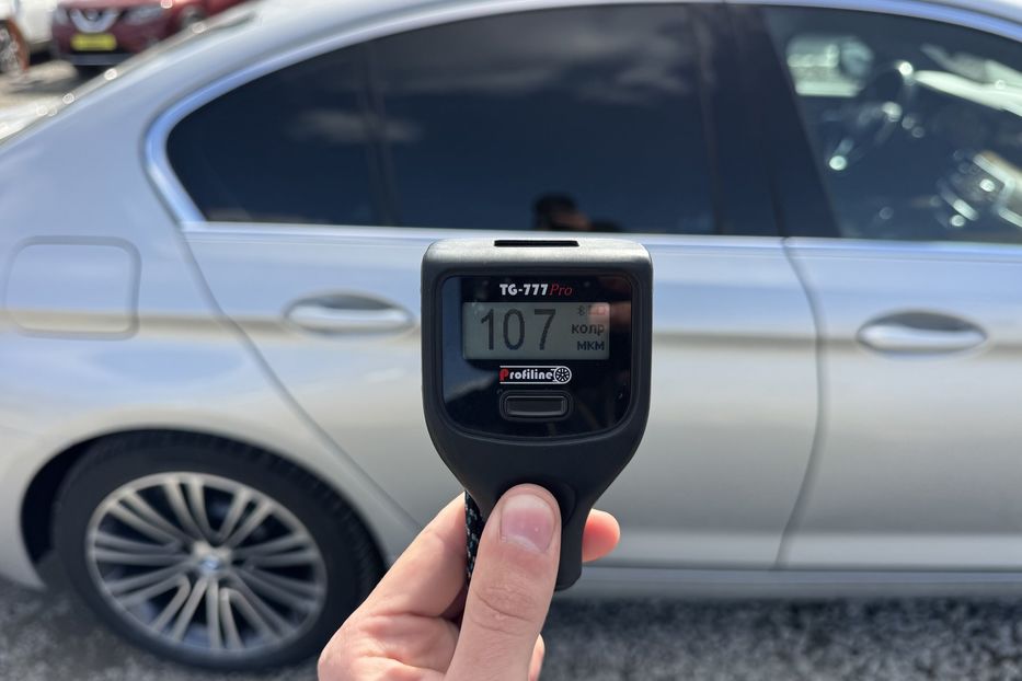 Продам BMW 530 G30 (COMIS) 2018 года в г. Умань, Черкасская область