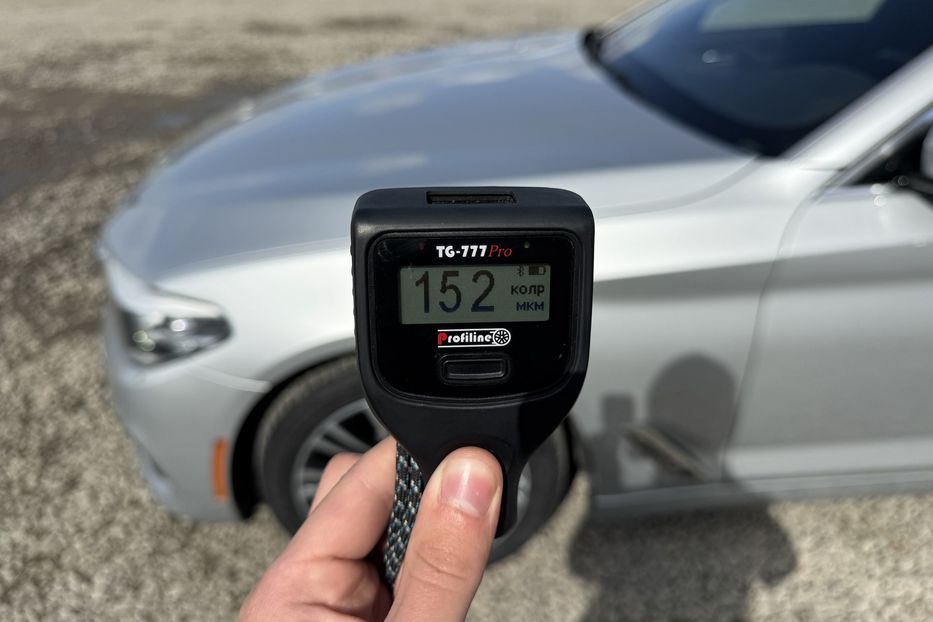 Продам BMW 530 G30 (COMIS) 2018 года в г. Умань, Черкасская область