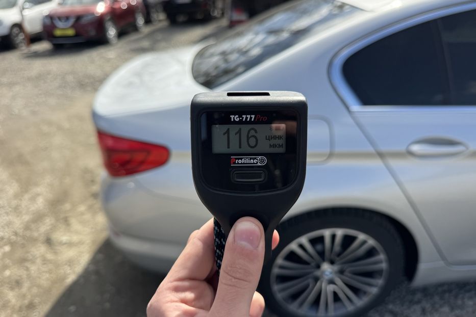 Продам BMW 530 G30 (COMIS) 2018 года в г. Умань, Черкасская область