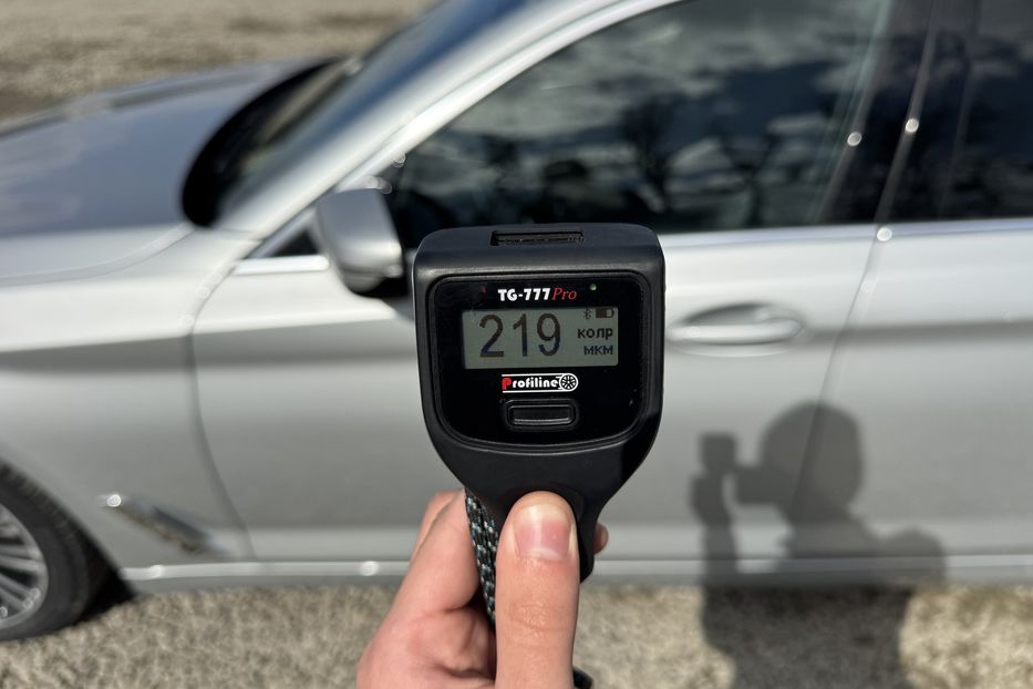 Продам BMW 530 G30 (COMIS) 2018 года в г. Умань, Черкасская область