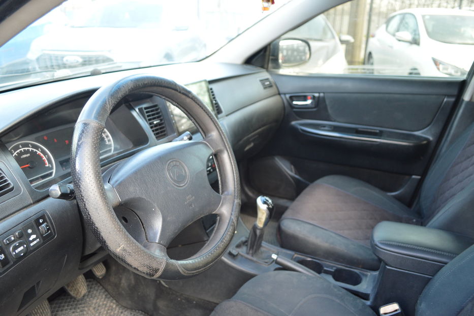 Продам Geely SL   2013 года в Одессе