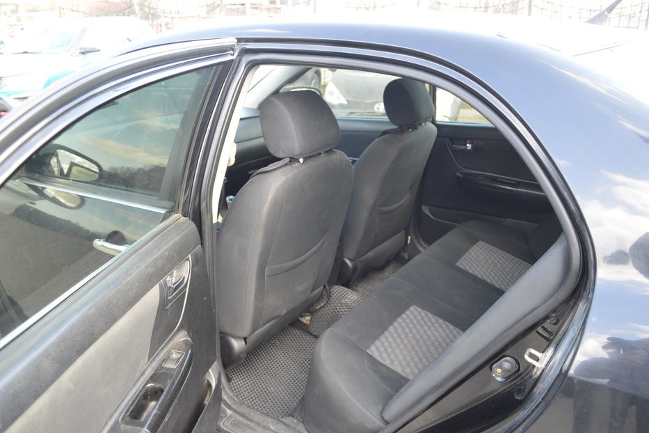 Продам Geely SL   2013 года в Одессе