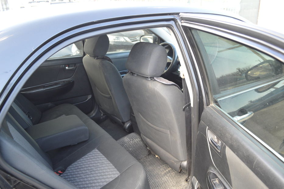 Продам Geely SL   2013 года в Одессе