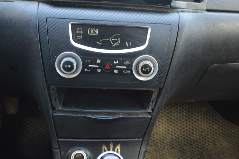 Продам Geely SL   2013 года в Одессе