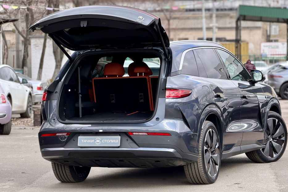Продам BYD Tang 100.5 kWh (1102 к.с.) 4WD  2025 года в Киеве