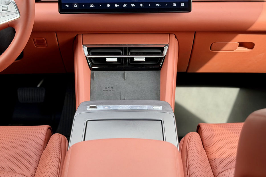 Продам BYD Tang 100.5 kWh (1102 к.с.) 4WD  2025 года в Киеве