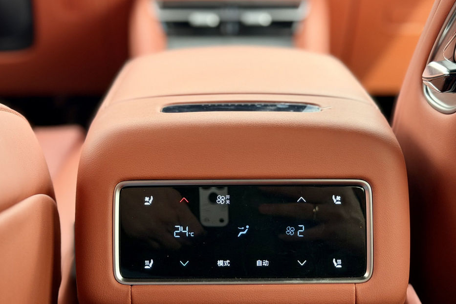 Продам BYD Tang 100.5 kWh (1102 к.с.) 4WD  2025 года в Киеве