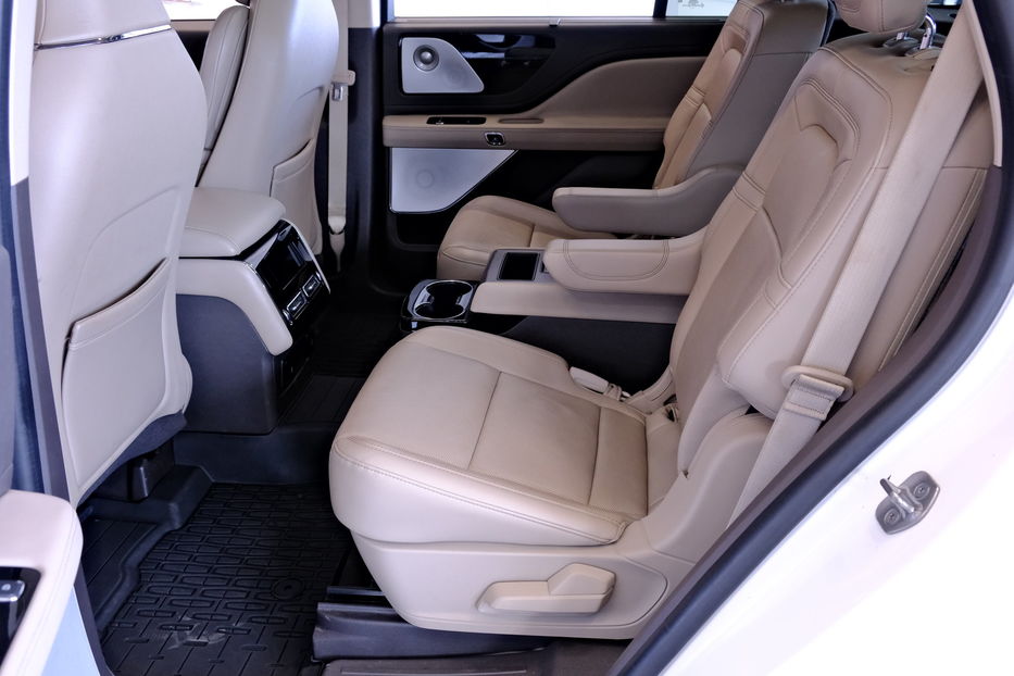 Продам Lincoln Aviator 2022 года в Одессе