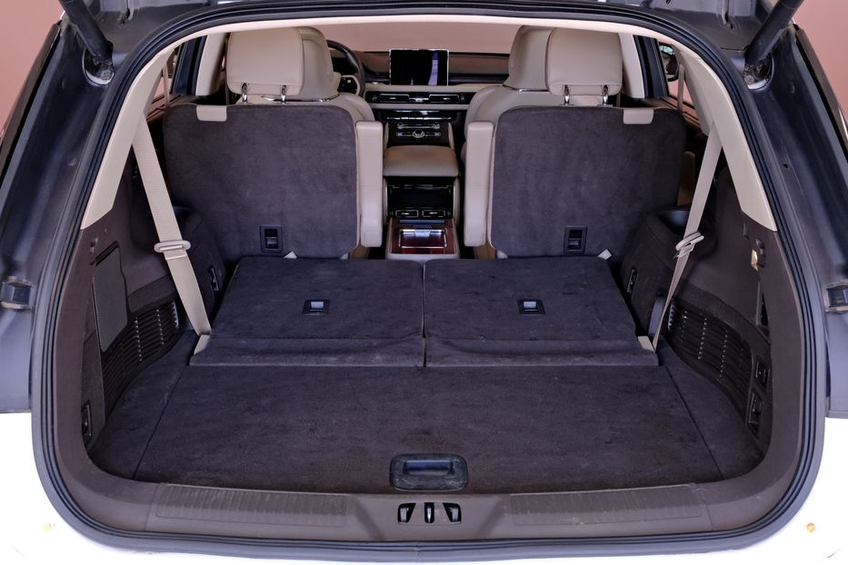 Продам Lincoln Aviator 2022 года в Одессе