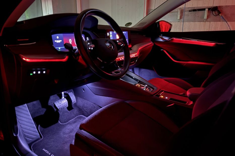 Продам Skoda Octavia А8 2.0 TDI 150к.с АТ ПАНОРАМА 2020 года в Львове