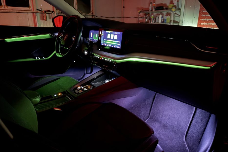 Продам Skoda Octavia А8 2.0 TDI 150к.с АТ ПАНОРАМА 2020 года в Львове