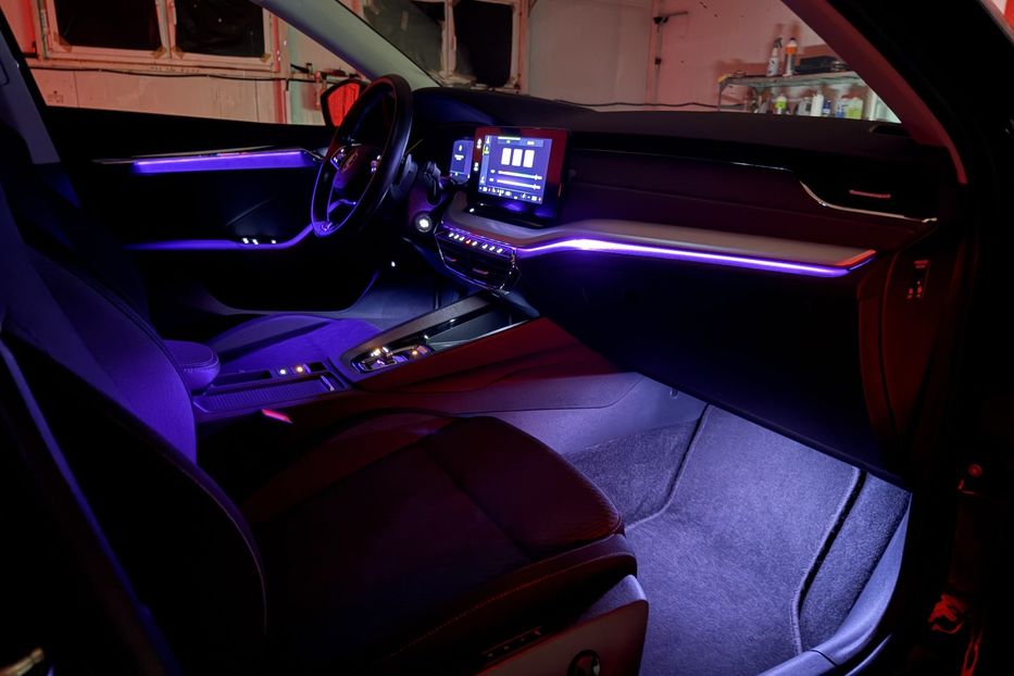 Продам Skoda Octavia А8 2.0 TDI 150к.с АТ ПАНОРАМА 2020 года в Львове