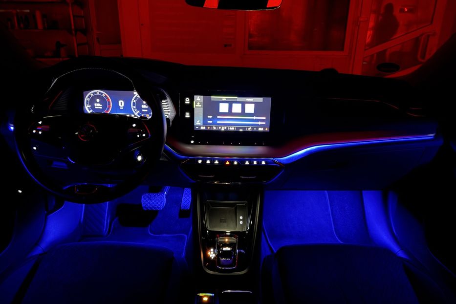 Продам Skoda Octavia А8 2.0 TDI 150к.с АТ ПАНОРАМА 2020 года в Львове