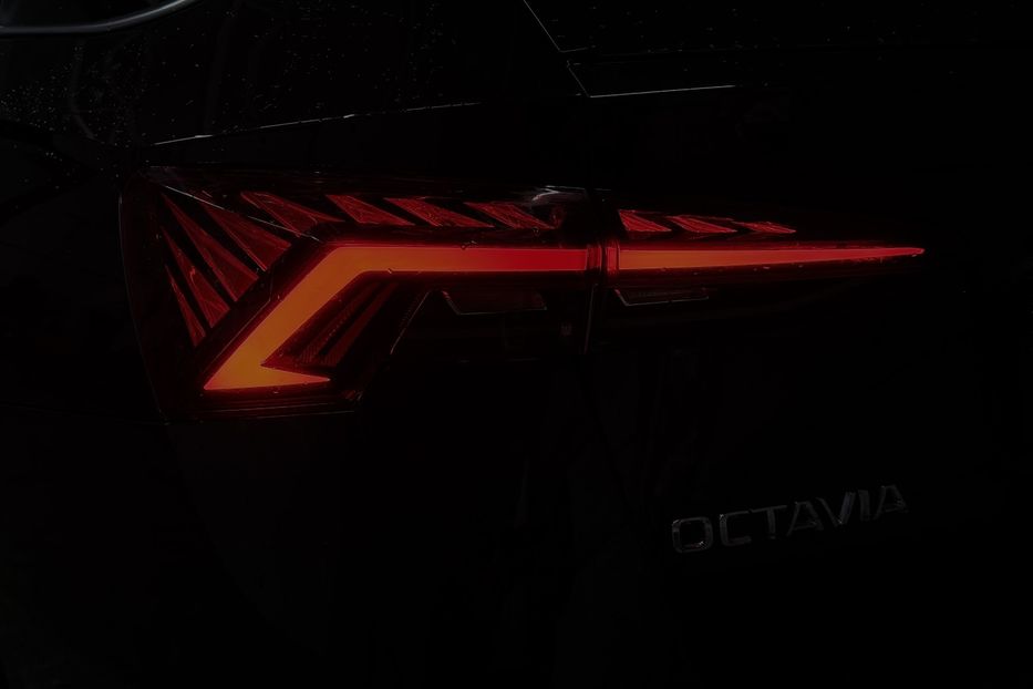 Продам Skoda Octavia А8 2.0 TDI 150к.с АТ ПАНОРАМА 2020 года в Львове