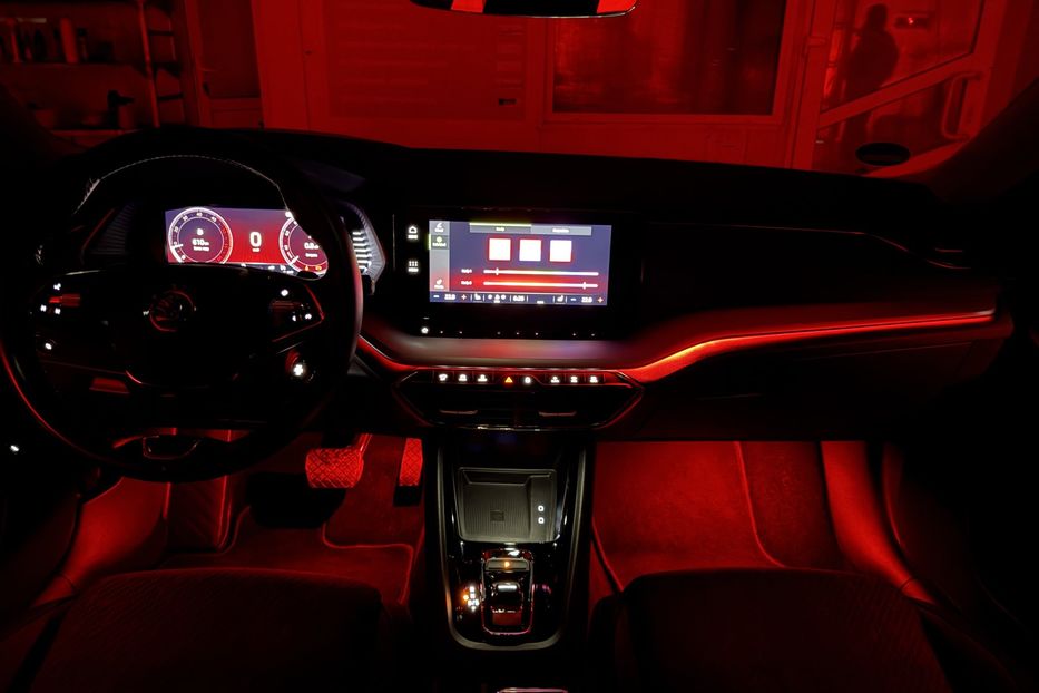 Продам Skoda Octavia А8 2.0 TDI 150к.с АТ ПАНОРАМА 2020 года в Львове