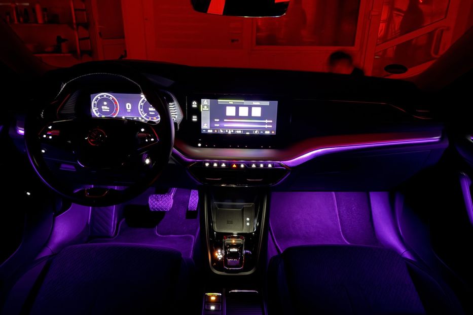 Продам Skoda Octavia А8 2.0 TDI 150к.с АТ ПАНОРАМА 2020 года в Львове