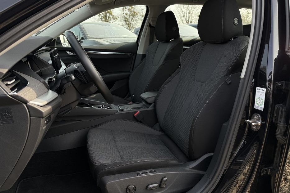 Продам Skoda Octavia А8 2.0 TDI 150к.с АТ ПАНОРАМА 2020 года в Львове