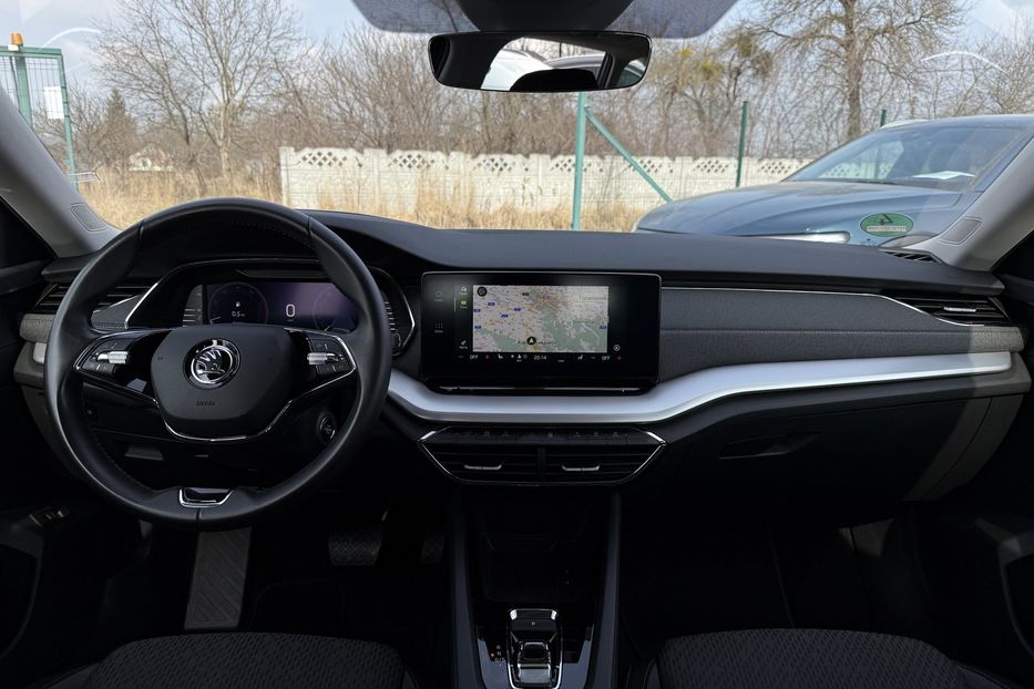 Продам Skoda Octavia А8 2.0 TDI 150к.с АТ ПАНОРАМА 2020 года в Львове