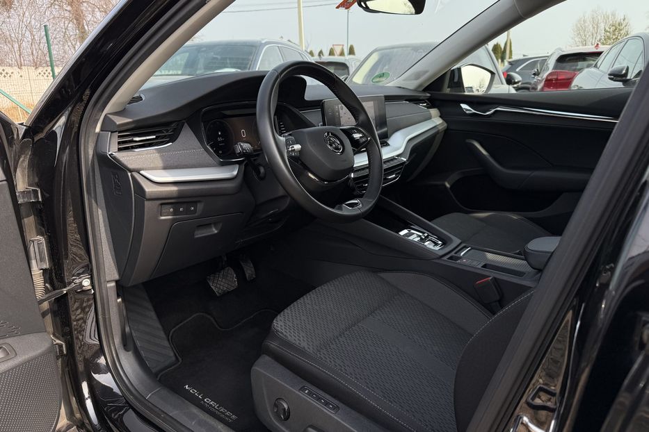 Продам Skoda Octavia А8 2.0 TDI 150к.с АТ ПАНОРАМА 2020 года в Львове