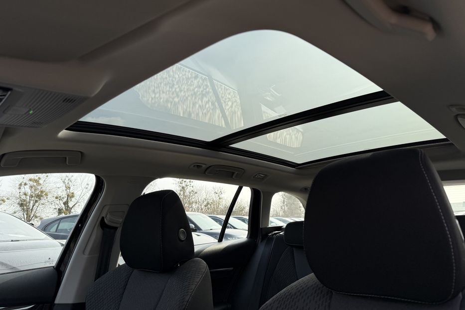 Продам Skoda Octavia А8 2.0 TDI 150к.с АТ ПАНОРАМА 2020 года в Львове